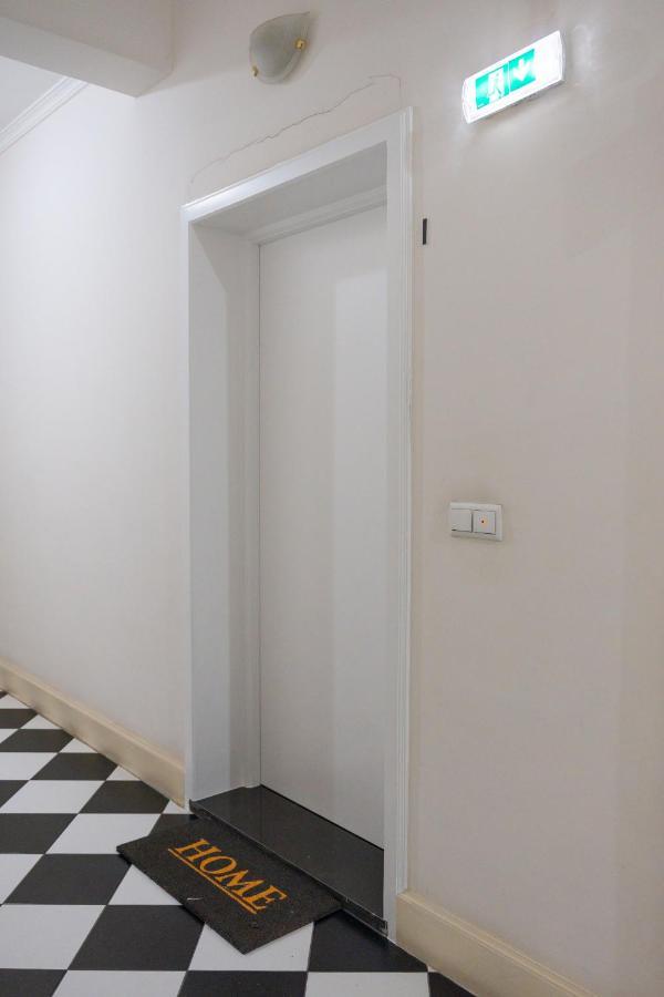 Flh Funchal Urban Escape Flat Apartman Kültér fotó