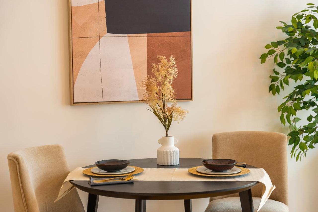 Flh Funchal Urban Escape Flat Apartman Kültér fotó