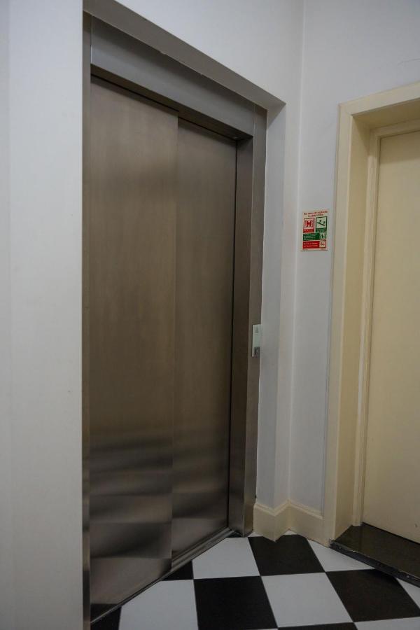 Flh Funchal Urban Escape Flat Apartman Kültér fotó